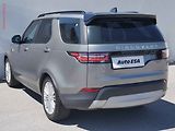 Land Rover Discovery (2017) 3.0TD6 4x4, 7míst, AT, navi - náhled 6
