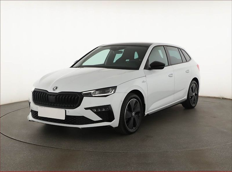 Škoda Scala (2024) Monte Carlo 1.5 TSI - fotka 2 z 21