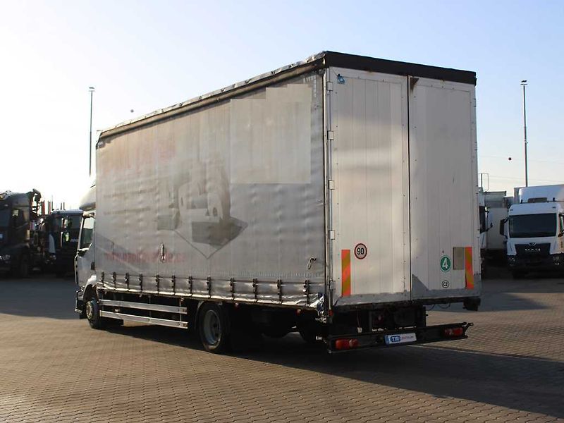 Renault Midlum 240.12 PR, SPACÍ NÁSTAVBA, EUR - fotka 4 z 18