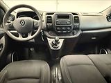 Renault Trafic 1,6 DCI 9míst PŮVOD ČR - náhled 11