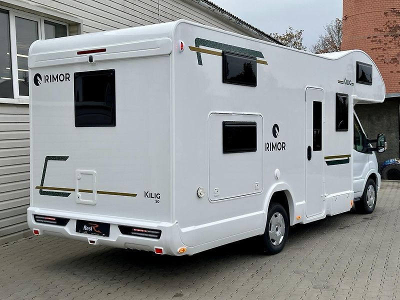Rimor (2027) KILIG 50-121KW-AUT-3500KG - fotka 3 z 18