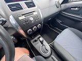 Fiat Sedici (2008) AUTOMAT 1,6i 79 KW SUZUKI SX4 - náhled 22