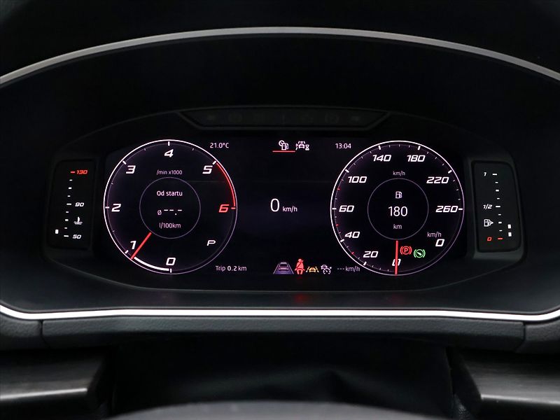 Seat Tarraco 2,0 TDI 140kW 4WD Xcellence DS - fotka 18 z 43