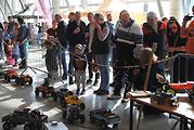 RC Truck Fest 2024 v Českých Budějovicích.