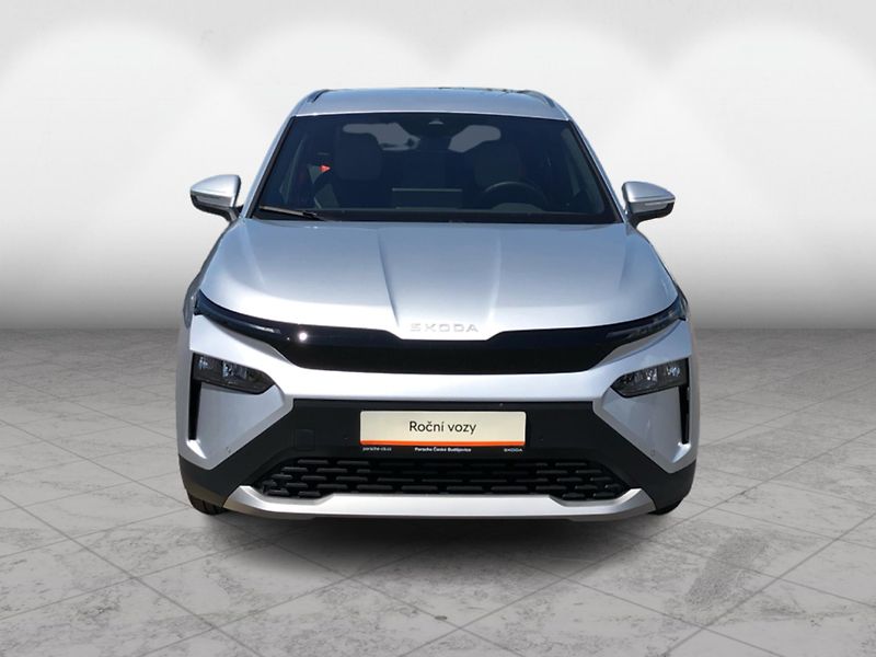 Škoda Elroq - fotka 4 z 29