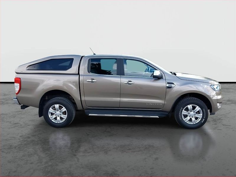 Ford Ranger (2020) 3.2 TDCi - fotka 6 z 23