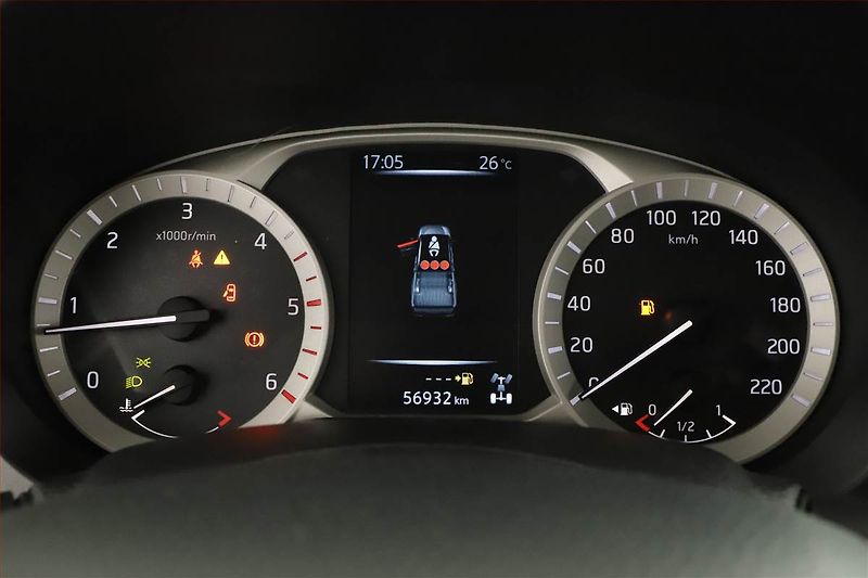 Nissan Navara (2021) 2.3 dCi, ČR - fotka 9 z 17
