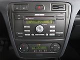 Ford Fusion (2005) 1.4, po STK, Klima, dobrý stav - náhled 12