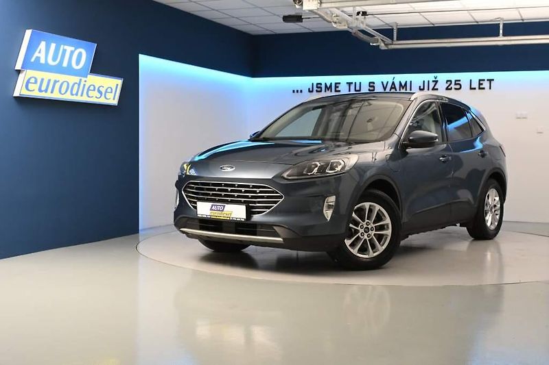 Ford Kuga (2021) 2.5 LED VIRTUAL Tažné BO Head - fotka 2 z 38