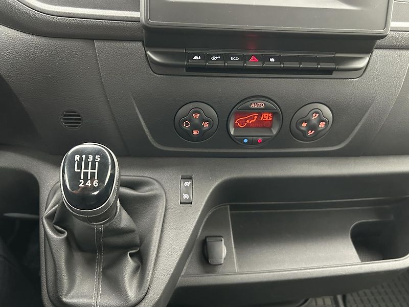 Opel Movano 2.3 CDTi Třístraný sklápěč - fotka 19 z 25