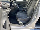 Opel Combo (2018) 1.5CDTi, ČR, 96kW, servis - náhled 9