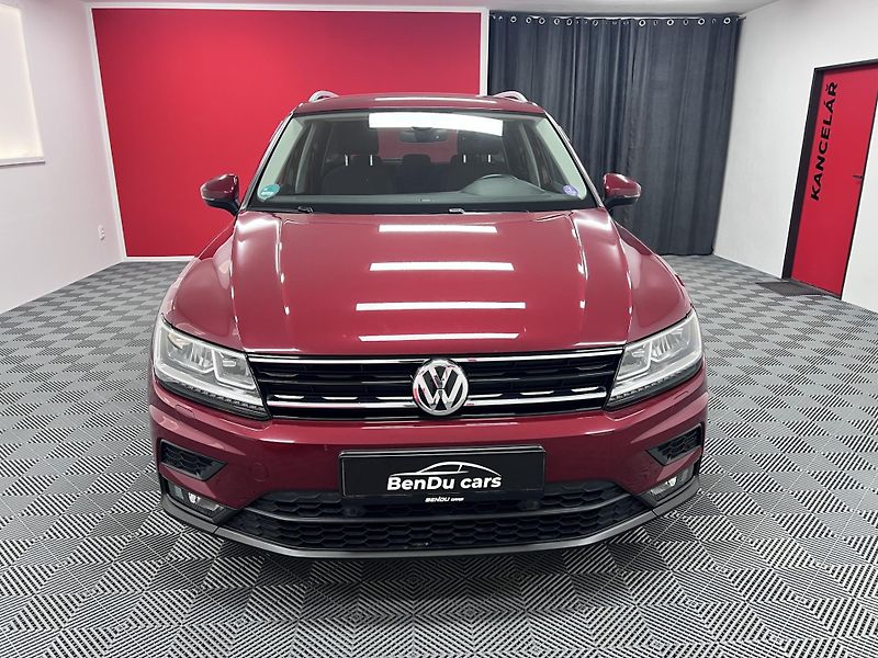 Volkswagen Tiguan 1.5 TSI 110 kW, Manuál - fotka 2 z 46