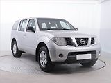 Nissan Pathfinder (2007) 2.5 dCi , 4X4 - náhled 1
