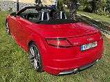 Audi TT (2016) Audi TT Roadster S-line - náhled 7
