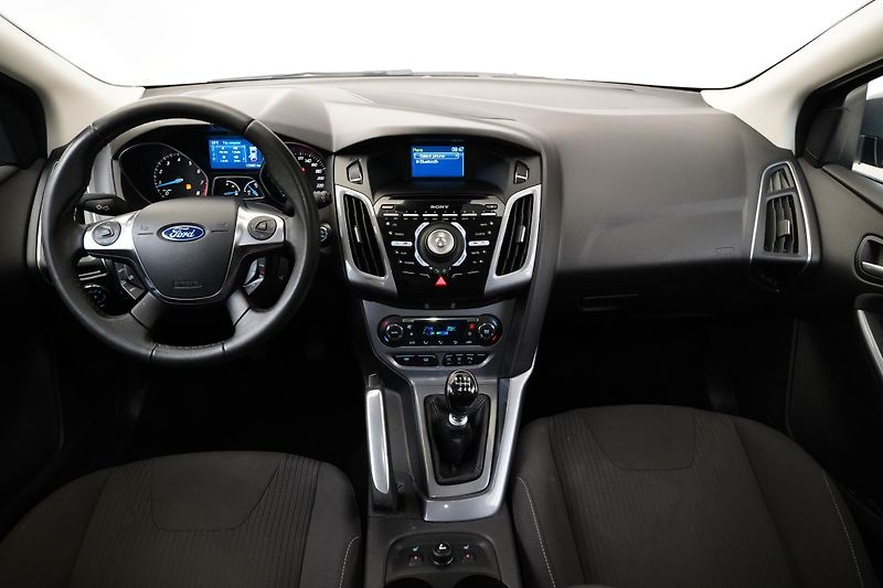 Ford Focus - fotka 5 z 33