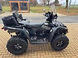 Can-Am Outlander 400 (2005) - náhled 7