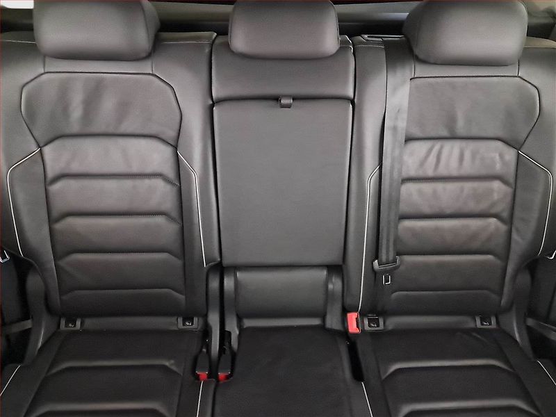 Volkswagen Tiguan Allspace (2019) 2.0 TDI - fotka 10 z 17