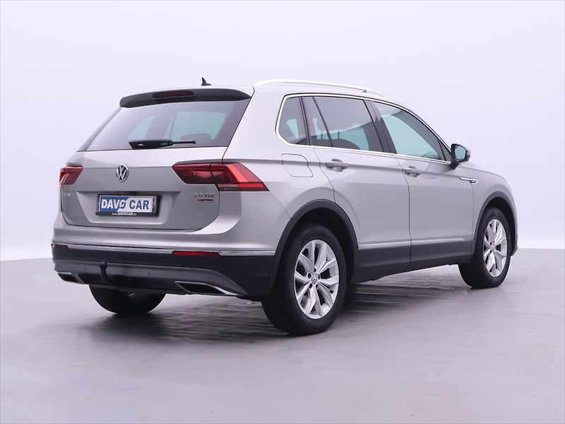 Volkswagen Tiguan 2,0 TDI 176kW DSG Highline DPH - fotka 7 z 39