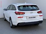 Hyundai i30 (2021) 1.6 CRDi, 1.maj,ČR, AC - náhled 6