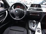 BMW Řada 3 (2013) 320 d, Automat, Serv.kniha - náhled 7