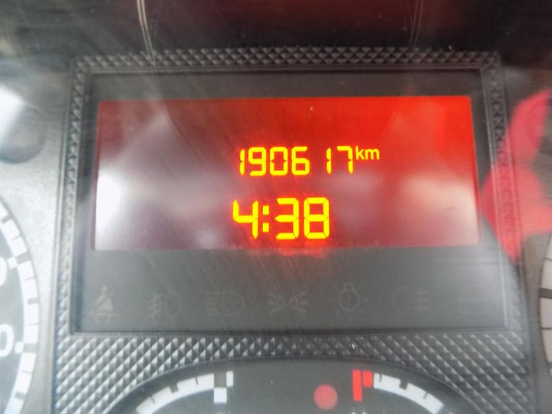 Fiat Ducato (2014) 2,3 96KW L2H1 KLIMA - fotka 19 z 34