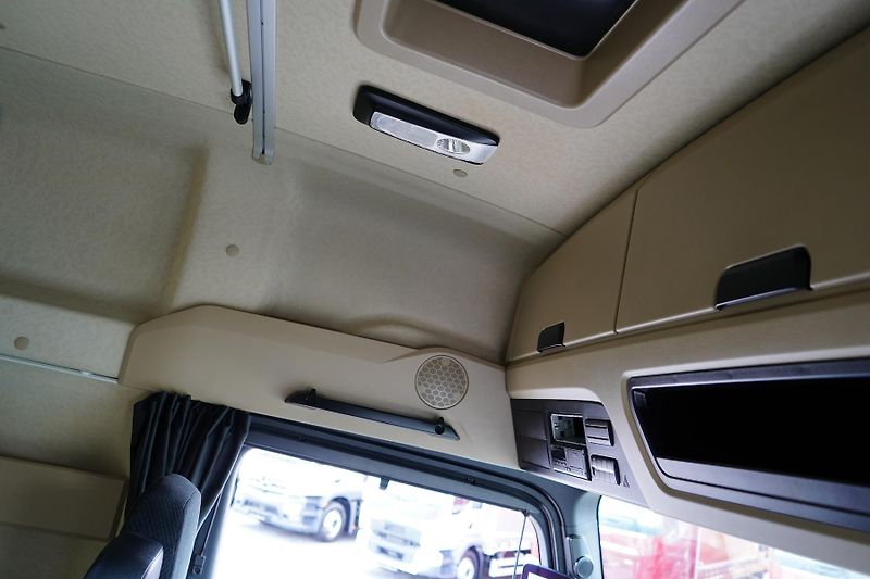 Mercedes-Benz Actros (2022) 1845 / E 6 / MP 5 / I - COOL / - fotka 28 z 52
