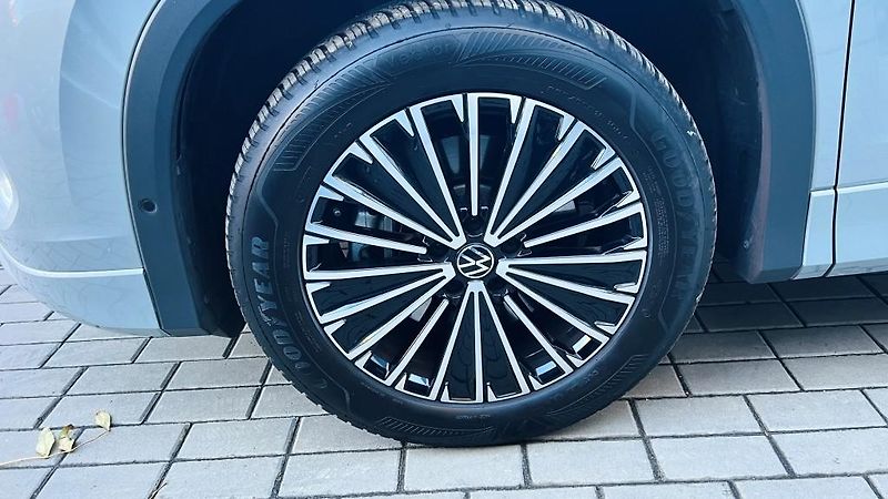 Volkswagen Tayron (2026) 1.5 eTSI 110 kW DSG7 7míst  - fotka 49 z 49