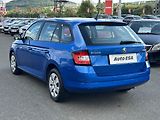 Škoda Fabia (2017) 1.2 TSI, ČR - náhled 6
