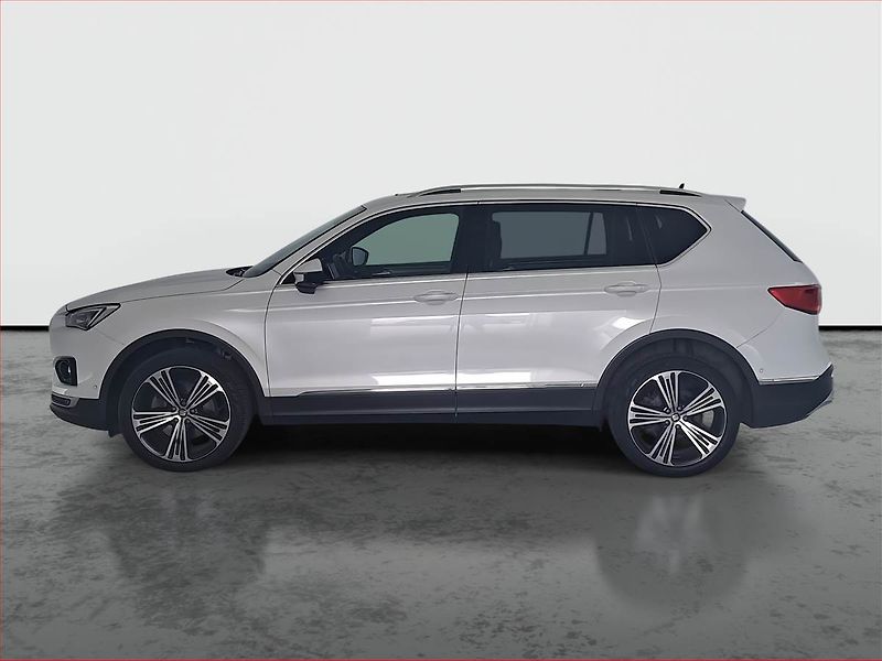 Seat Tarraco (2019) 2.0 TDI 4Drive - fotka 3 z 19