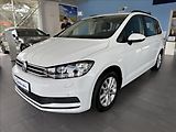Volkswagen Touran 1,2   TSI,COMFORTLINE,SERVISKA - náhled 2