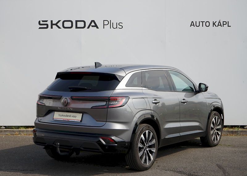 Renault Austral (2024) 1.3 MHEV 160 Techno - fotka 2 z 27