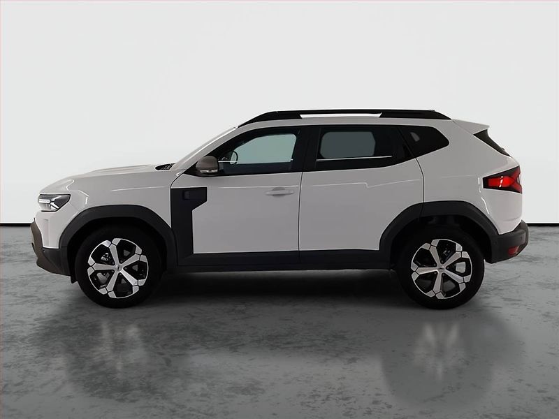 Dacia Duster (2025) Journey 1.6 Hybrid - fotka 3 z 22