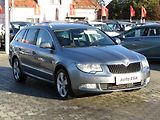 Škoda Superb (2012) 2.0 TDi, DSG - náhled 1