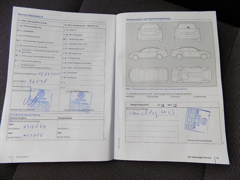 Volkswagen Golf (2016) 1.6TDI/1.Majitel/Klimatizace/ - fotka 38 z 44