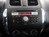 Suzuki SX4 (2015) 1.6 VVT, 4X4, ČR,1.maj - náhled 12