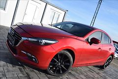 Mazda 3 2,0 i 121KW KAMERA VÝHŘEV NAVI - fotografie inzerátu
