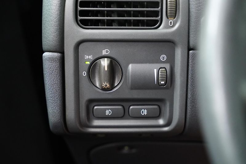 Volvo S40 - fotka 13 z 20