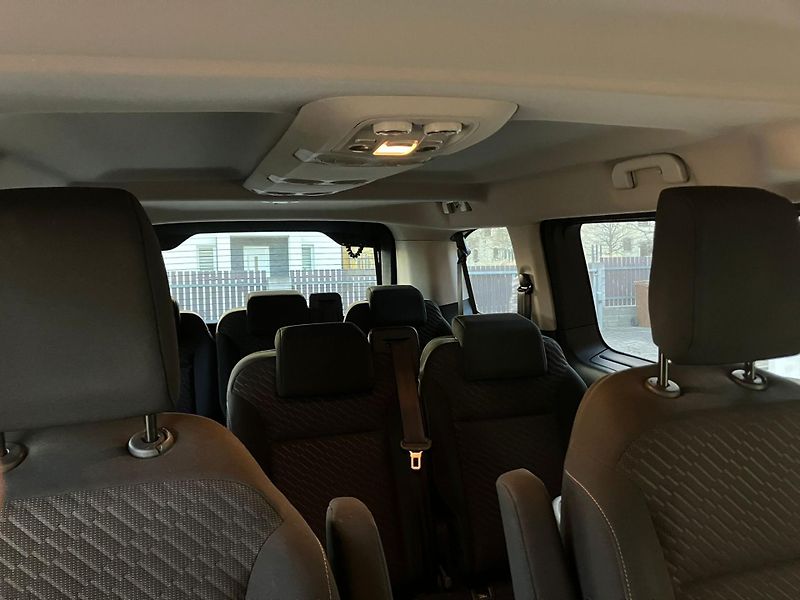 Toyota ProAce Verso (2018) - fotka 12 z 33