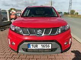 Suzuki Vitara (2017) 1,4 BJet 4x4 NAVI ACC ALU - náhled 1