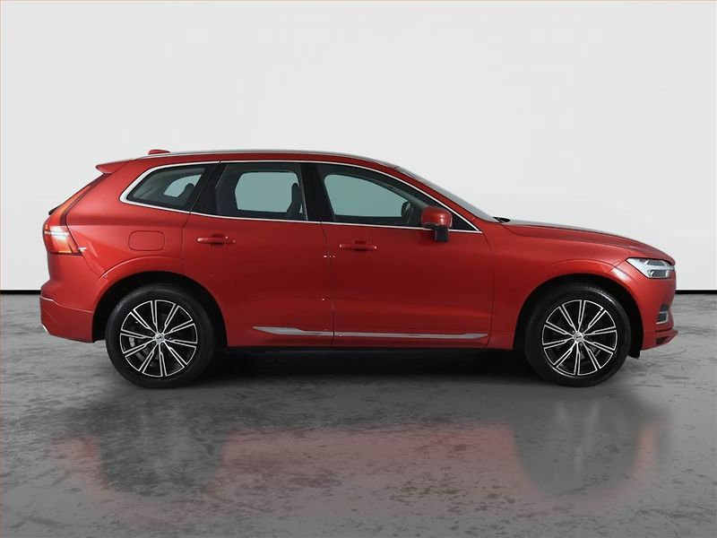 Volvo XC60 (2020) B4 AWD - fotka 6 z 22