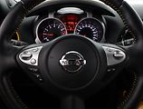 Nissan Juke (2017) 1.2 DIG-T, Tempomat - náhled 8