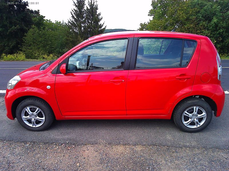 Subaru Justy 1.0i  - fotka 3 z 25