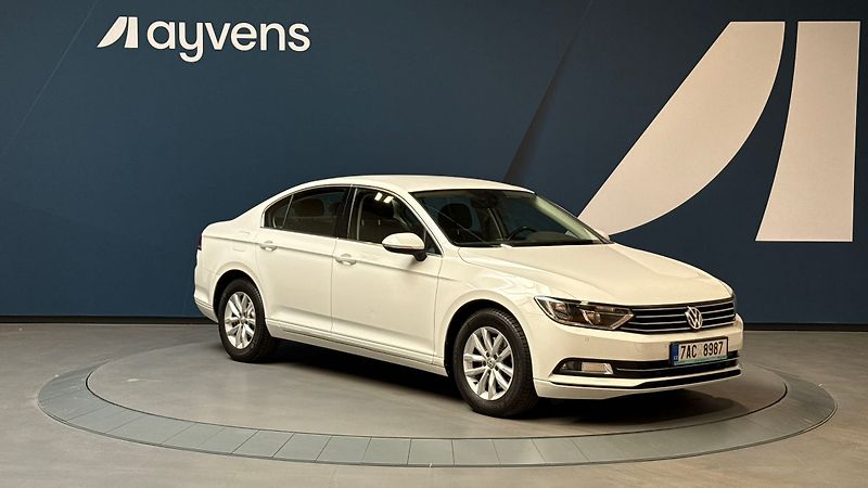 Volkswagen Passat 1.4 TSI BMT Comfortline - fotografie inzerátu