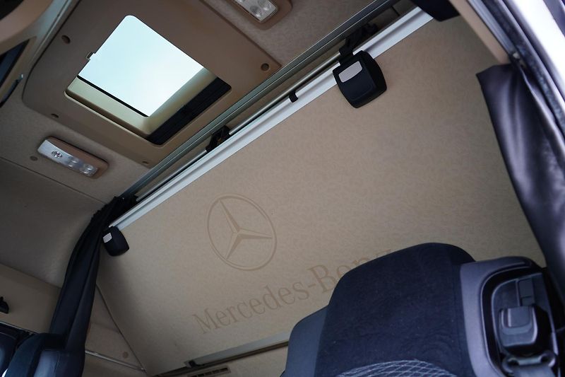 Mercedes-Benz Actros (2021) 1851 / ACC / E 6 / MP 5 / I –  - fotka 17 z 53