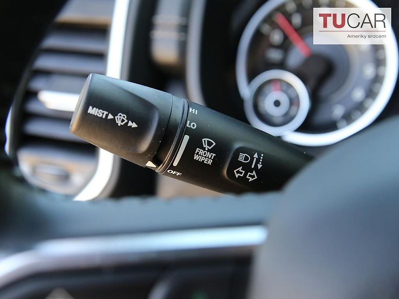 RAM 1500 (2025) Laramie 5.7 V8 HEMI  - fotka 22 z 47
