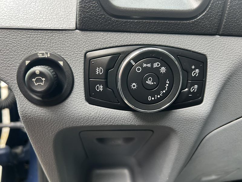 Ford Transit 2.0TDCi L2H2 7MÍST ČR odp.DPH - fotka 12 z 33