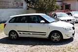 Škoda Fabia 1.6 TDi + KOLA, KLIMA,STK,ČR   - náhled 4