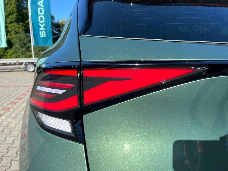 Kia Sportage (2025) - fotka 31 z 34