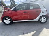 Smart Forfour (2018) EQ plná servisní historie - náhled 4