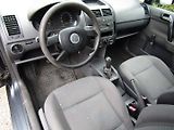 Volkswagen Polo (2005) 1.2i 40kW   CZ PŮVOD - náhled 13